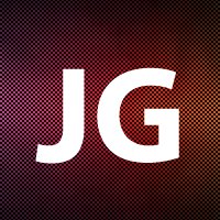 JG Applications Ltd Logo